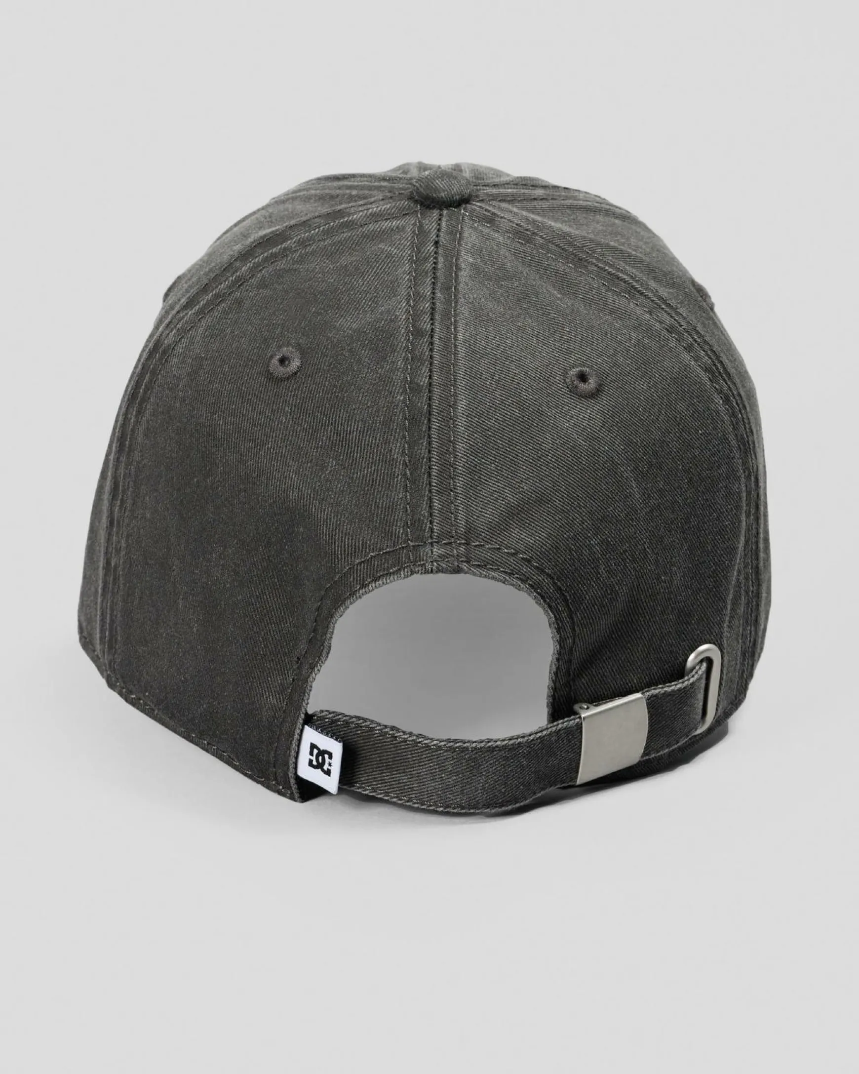 Cap Star Vintage Strapback Cap
