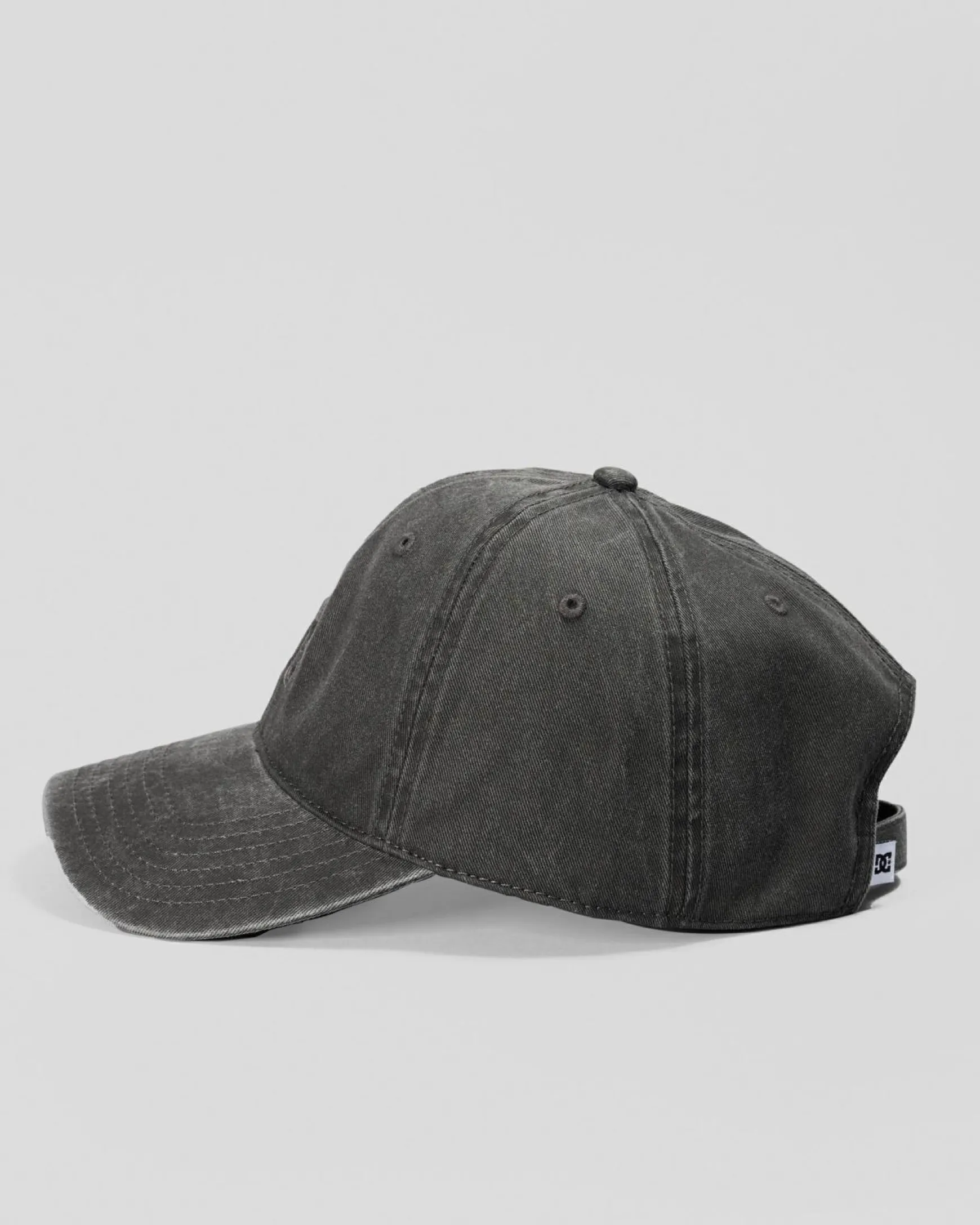 Cap Star Vintage Strapback Cap