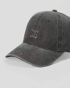 Cap Star Vintage Strapback Cap