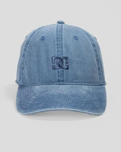 Cap Star Vintage Strapback Cap