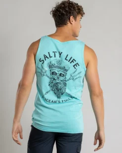 Captain's Curse Singlet