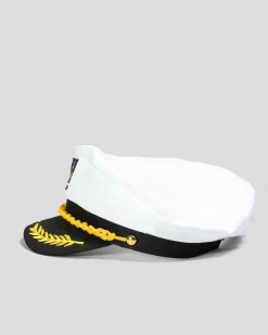 Captains Hat