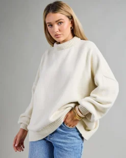 Cara Knit Jumper