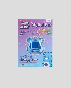 Care Bears Kea Kuma Digital Pet
