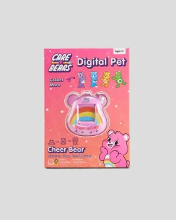 Care Bears Kea Kuma Digital Pet