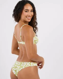 Carefree Cheeky Bikini Bottom