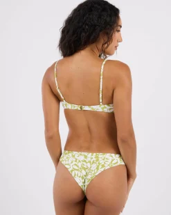 Carefree Underwire Bikini Top