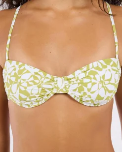 Carefree Underwire Bikini Top