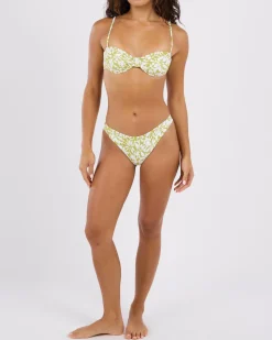 Carefree Underwire Bikini Top