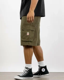 Cargo Work Shorts