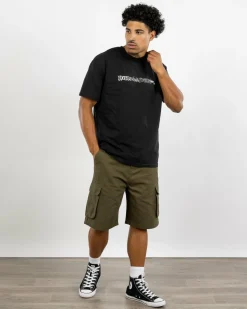 Cargo Work Shorts