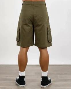 Cargo Work Shorts
