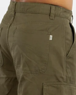 Cargo Work Shorts