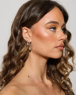 Carla Frangipani Earring Pack