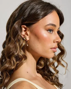 Carla Frangipani Earring Pack