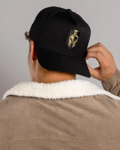 Carnage Snapback Cap