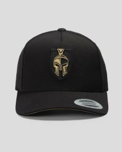 Carnage Snapback Cap