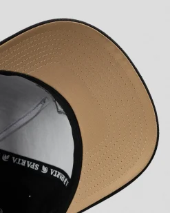 Carnage Snapback Cap