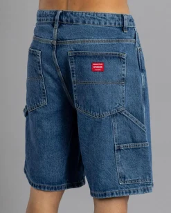 Carpenter Shorts