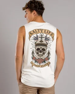 Carrion Crown Muscle Tank