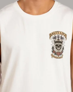 Carrion Crown Muscle Tank