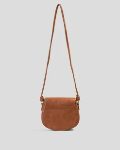 Carry the Rainbow Crossbody Bag