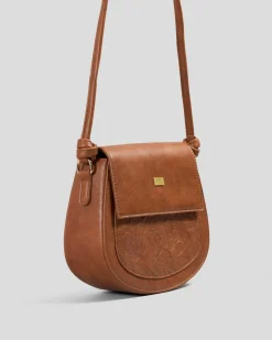 Carry the Rainbow Crossbody Bag