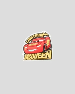 Cars 3 Lightning Mcqueen Jibbitz