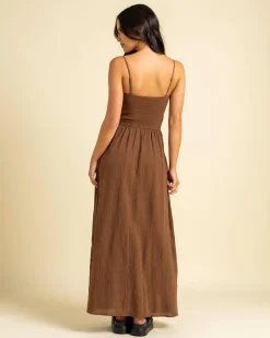 Cartia Maxi Dress