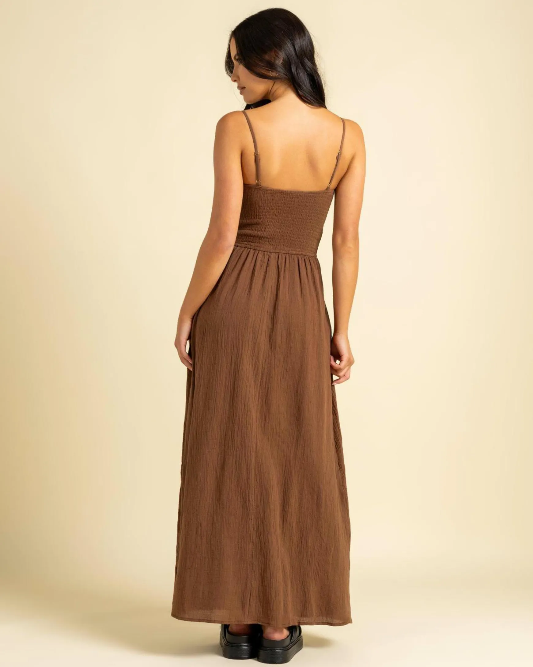 Cartia Maxi Dress