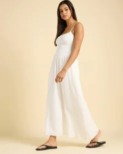 Cartia Maxi Dress