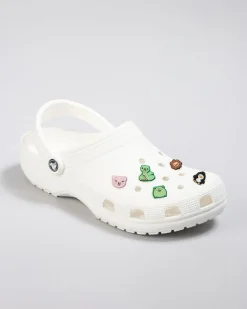 Cartoon Animal Friends Jibbitz 5 Pack