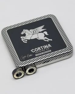 Casper Brooker Pro Bearings