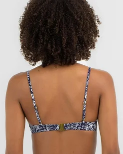 Cassidy Underwire Bikini Top