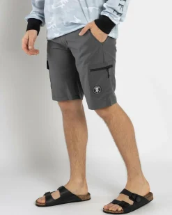 Caster Walk Shorts
