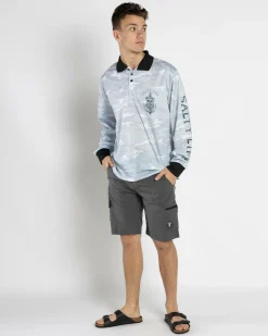 Caster Walk Shorts