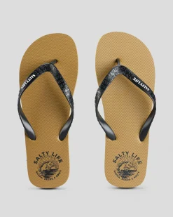 Catching Bait Thongs