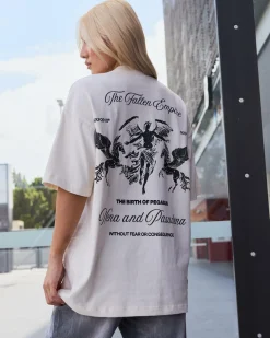 Cattle Raptor T-Shirt