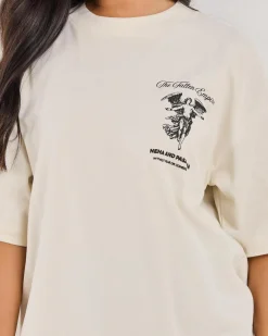 Cattle Raptor T-Shirt