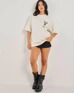 Cattle Raptor T-Shirt