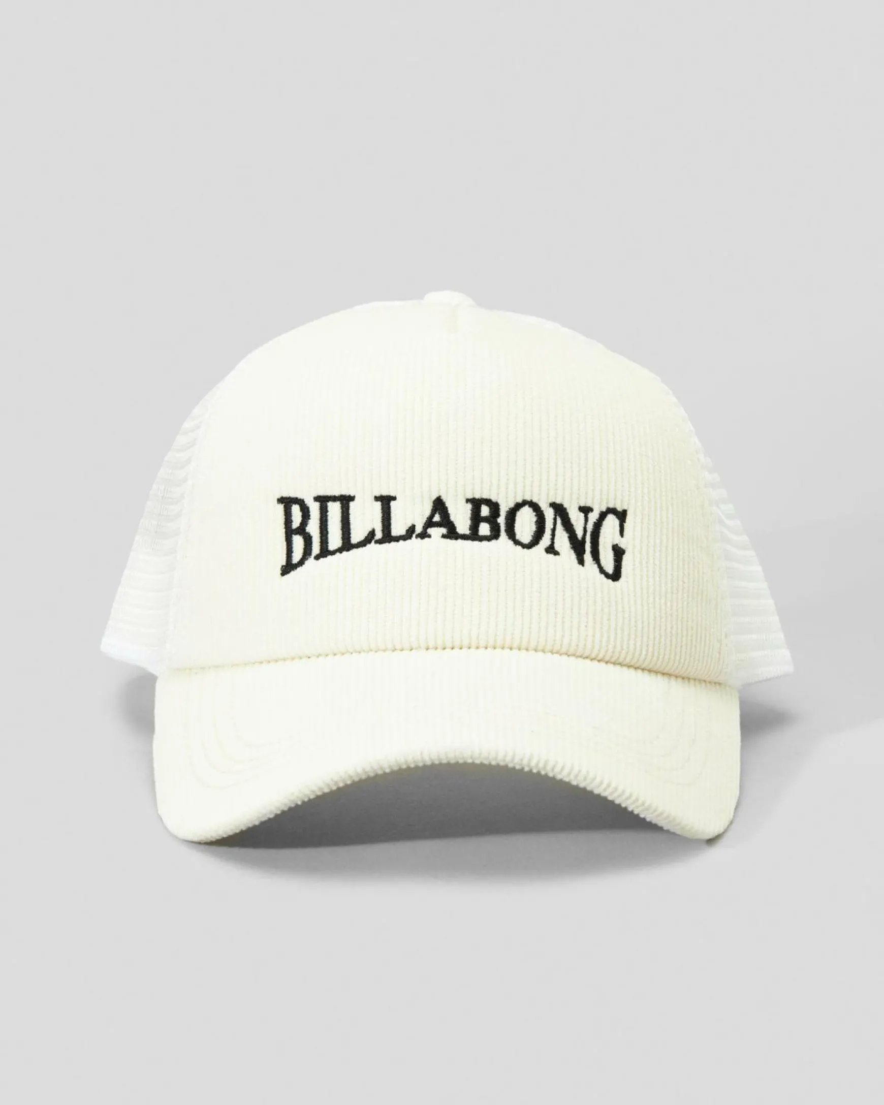 CB Across Waves Cord Trucker