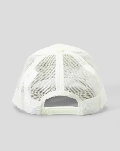 CB Across Waves Cord Trucker