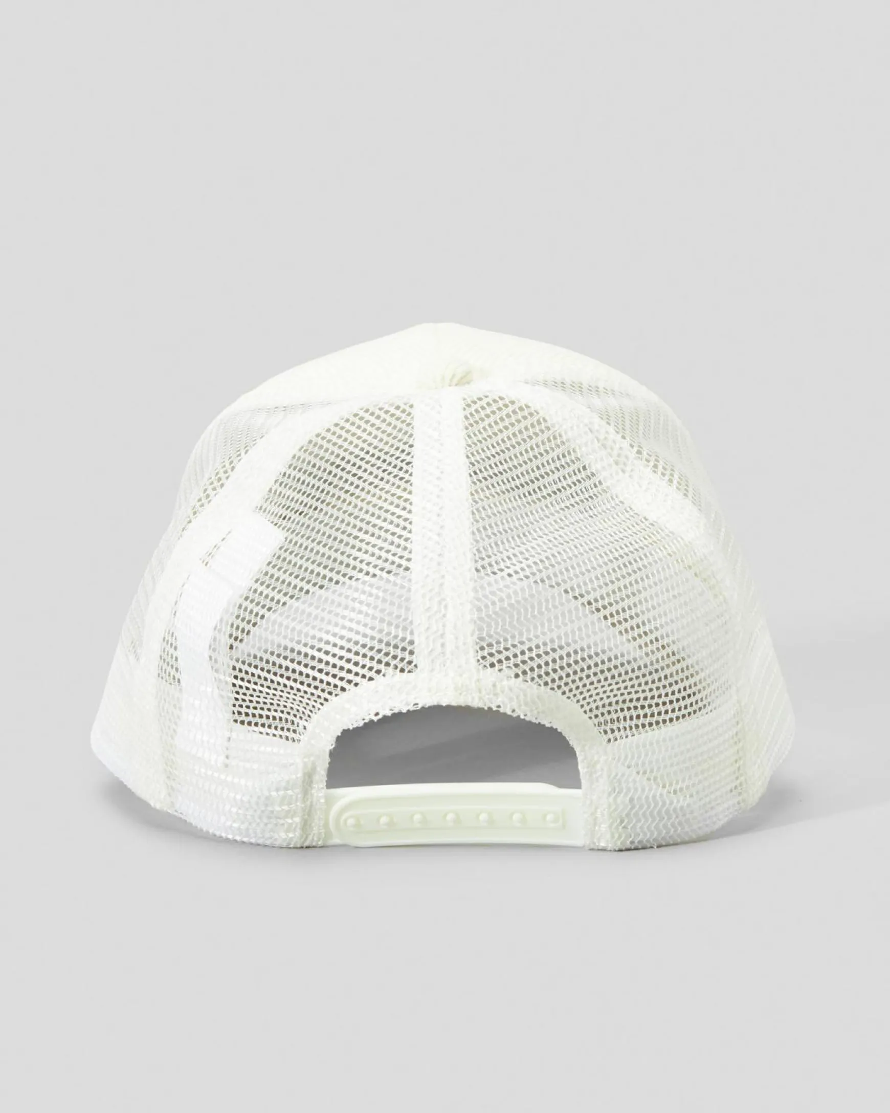 CB Across Waves Cord Trucker