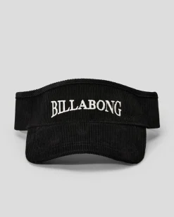 CB Across Waves Visor