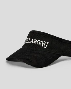 CB Across Waves Visor