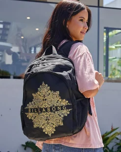 CB Bandana Mahi Backpack