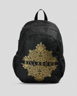 CB Bandana Mahi Backpack