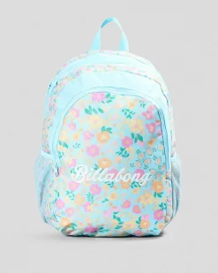 CB In My Dreams Mahi Backpack