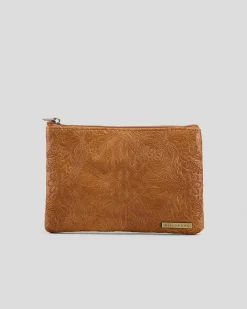 CB Just For You Emboss Coin Purse