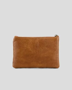 CB Just For You Emboss Coin Purse